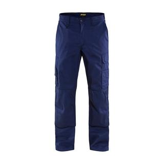 Blaklader  pantaloni cargo 