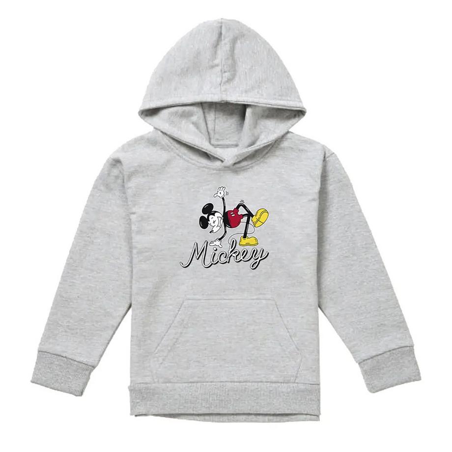 Funky Dance Felpa Con Cappuccio Topolino