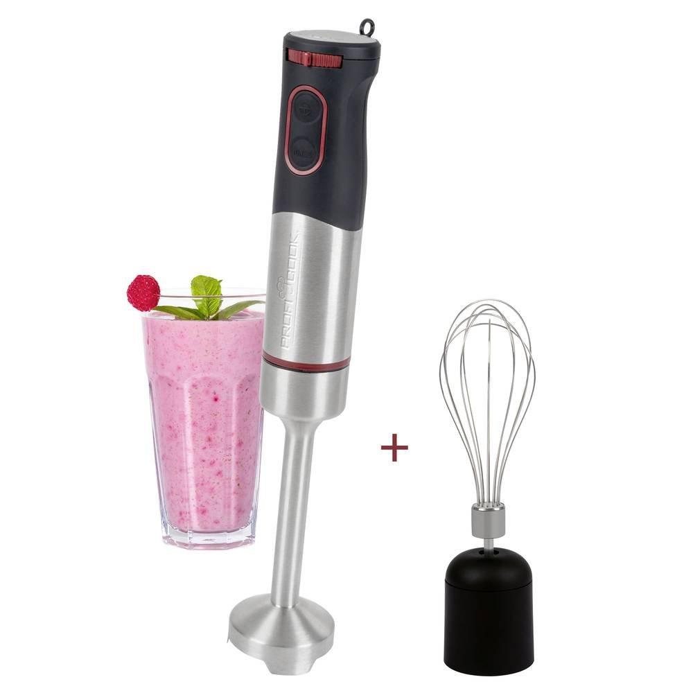Profi Cook 2-in-1 Stabmixer PC-SMS 1226  