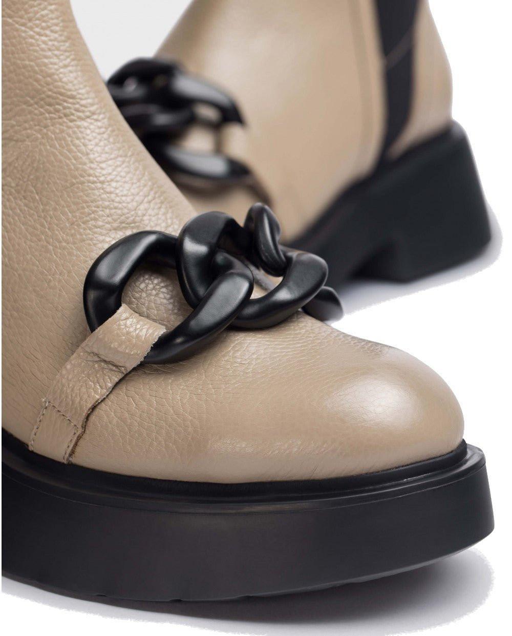 Wonders  Aiko - Bottines cuir 