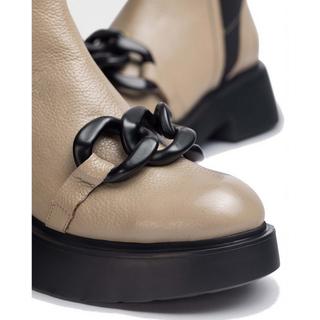 Wonders  Aiko - Bottines cuir 