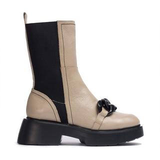 Wonders  Aiko - Bottines cuir 