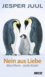 Nein aus Liebe Juul, Jesper; Krüger, Knut (Übersetzung) Livre de poche 