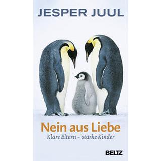 Nein aus Liebe Juul, Jesper; Krüger, Knut (Übersetzung) Livre de poche 