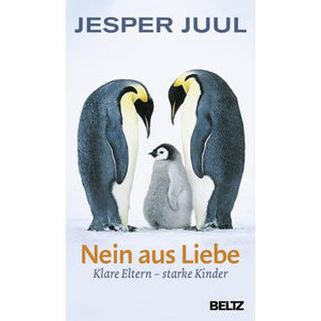 Nein aus Liebe Juul, Jesper; Krüger, Knut (Übersetzung) Livre de poche 