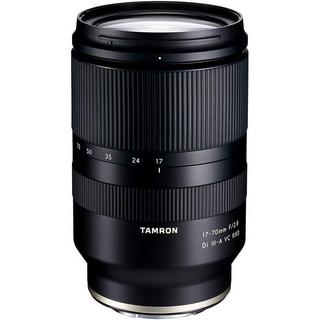 TAMRON  Tamron 17-70 mm f2.8 DI III-A VC RXD (B070) Sony E 
