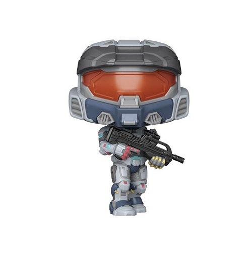 Funko  Funko Pop ! Halo Infinite : Mark VII w/ Weapon (24) Excl. 