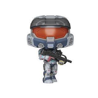 Funko  Funko Pop ! Halo Infinite : Mark VII w/ Weapon (24) Excl. 