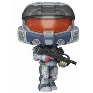 Funko  Funko Pop ! Halo Infinite : Mark VII w/ Weapon (24) Excl. 