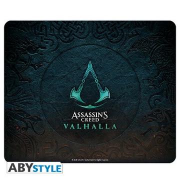 Tapis de souris - Assassin's Creed - Crest Valhalla