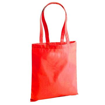 EarthAware Bag For Life Shopper Einkaufstasche, 10 Liter