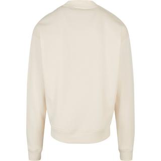 URBAN CLASSICS Mock Neck Crew Sweatshirt  