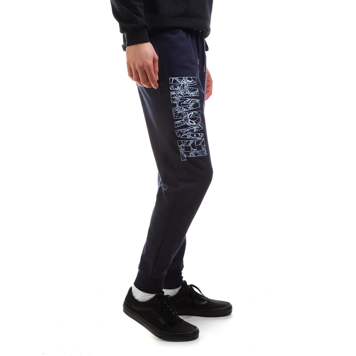 MARVEL  Pantalon de jogging 