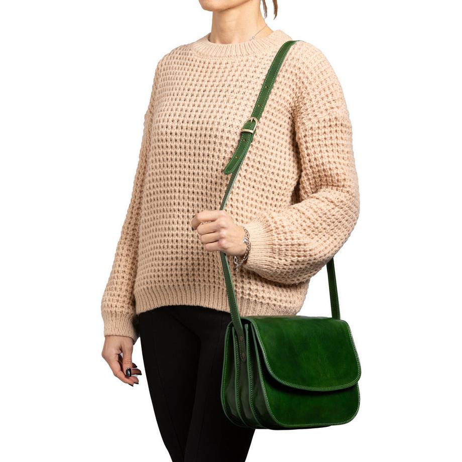 Gave Lux Borsa a tracolla  