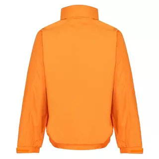 Regatta Veste coupevent imperméable Dover (isolation ThermoGuard)  Orange