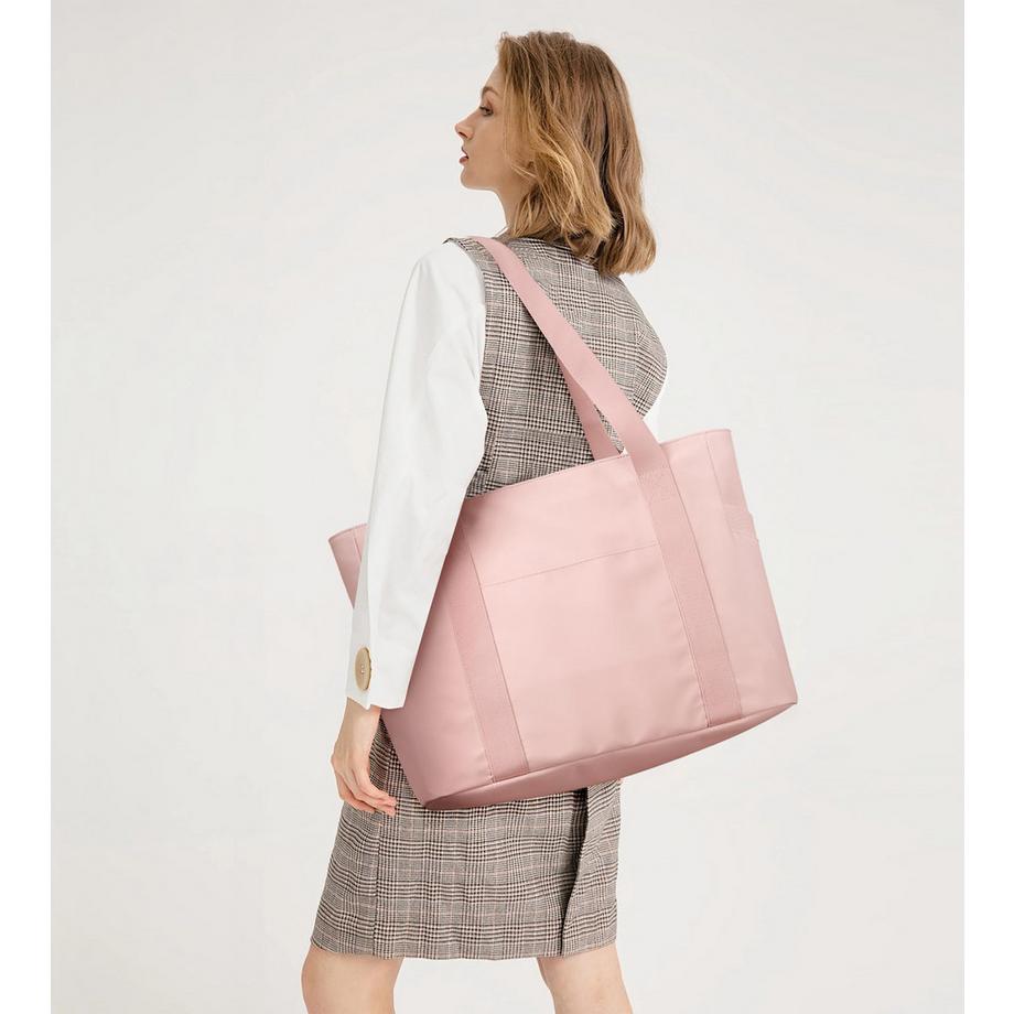 Only-bags.store Arbeitstasche mit Laptopfach  