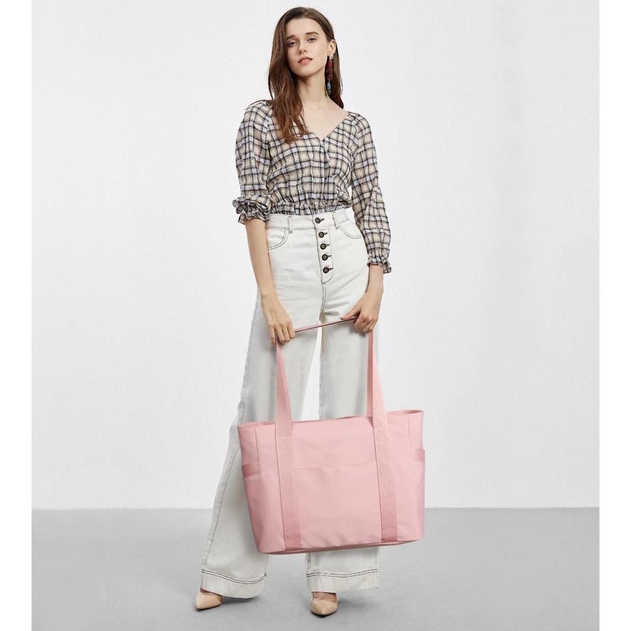 Only-bags.store Arbeitstasche mit Laptopfach  
