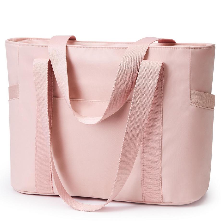 Sac Shopping avec Compartiment pour ordinateur portable Grand Sac à main pour le travail