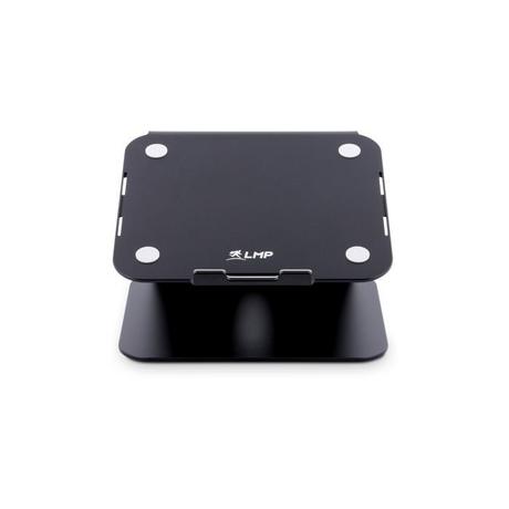 LMP  ProStand - Support de table ergonomique en aluminium pour 12" - 17" - noir 