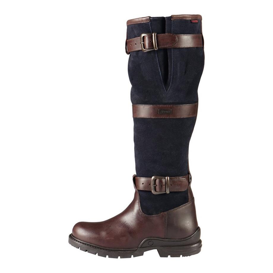 Bottes Highlander