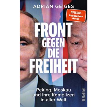 Front gegen die Freiheit