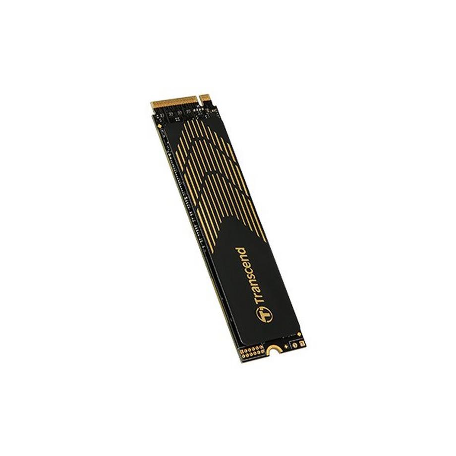 Transcend  240S 1 TB M.2 PCI Express 4.0 NVMe 3D NAND 
