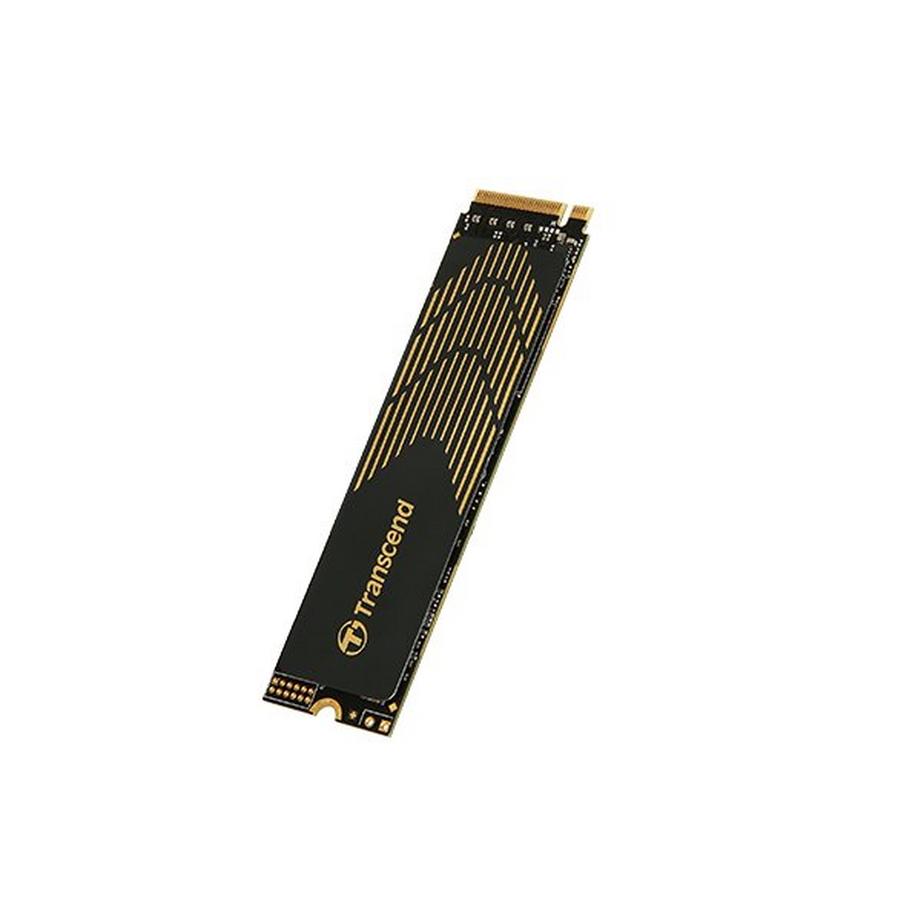 Transcend  240S 1 TB M.2 PCI Express 4.0 NVMe 3D NAND 