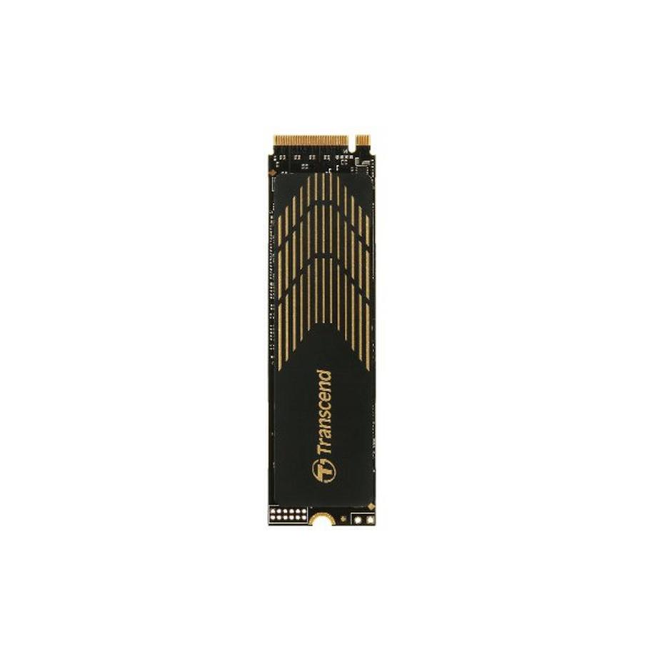 240S 1 TB M.2 PCI Express 4.0 NVMe 3D NAND