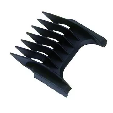 Aufsteckkamm 6mm für HSM Typ 1853