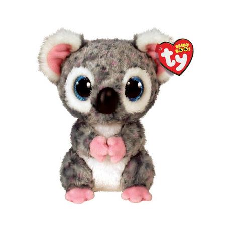 ty  Beanie Boos Koala (15cm) 