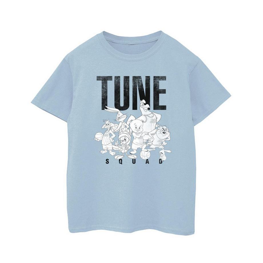 T-ShirtTune Squad