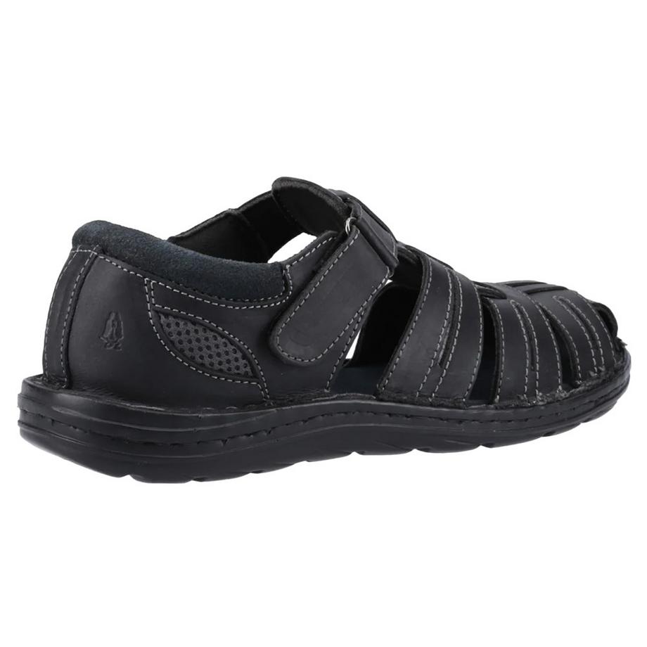 Hush Puppies Albert Pêcheur Sandales en Cuir  