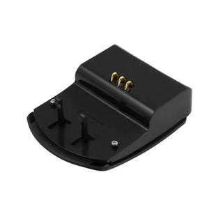 Avizar  Piastra di ricarica per batterie Canon BP-911 / BP-914 / BP-915 / BP-924 