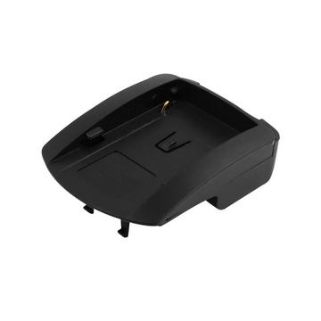 Piastra di ricarica per batterie Canon BP-911 / BP-914 / BP-915 / BP-924