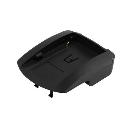 Avizar  Piastra di ricarica per batterie Canon BP-911 / BP-914 / BP-915 / BP-924 