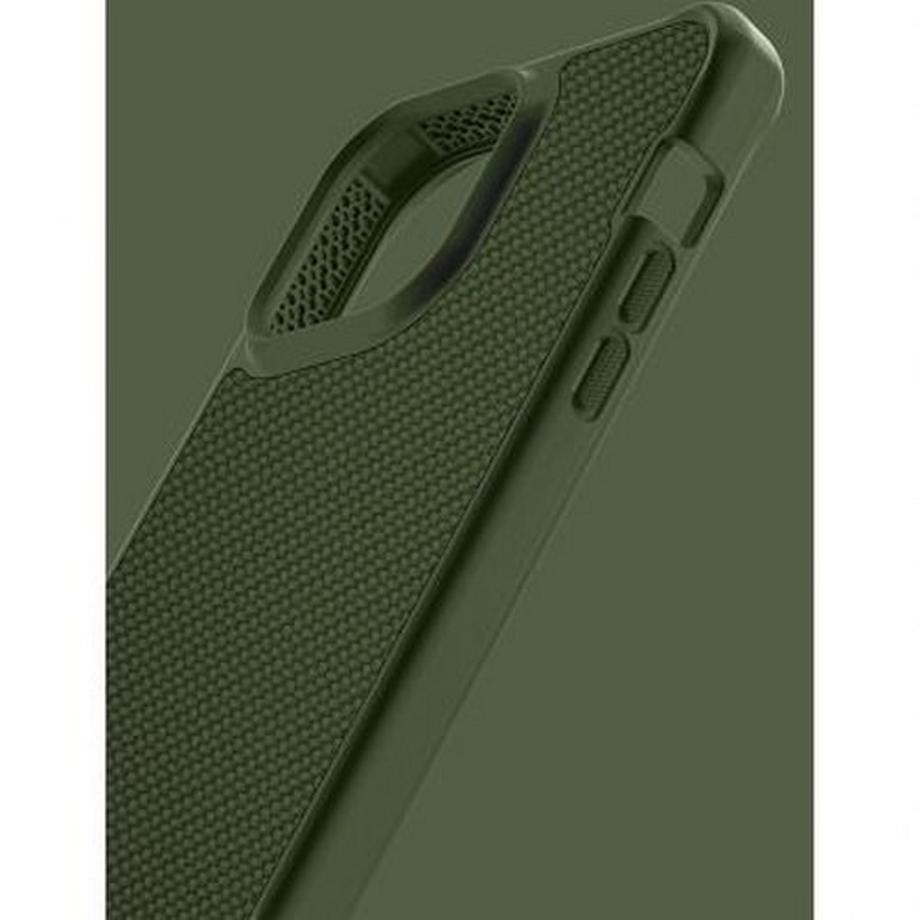 ITSKINS  Hülle Ballistic Nylon R iPhone 14 Pro 