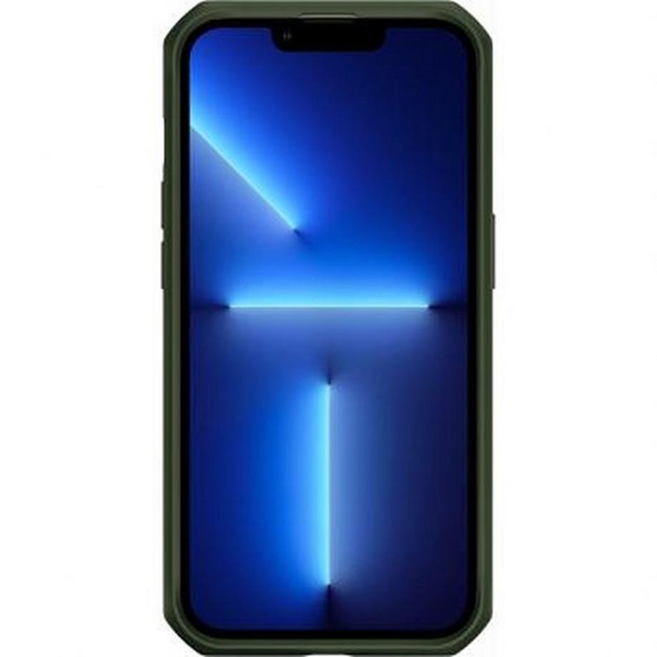 ITSKINS  Hülle Ballistic Nylon R iPhone 14 Pro 