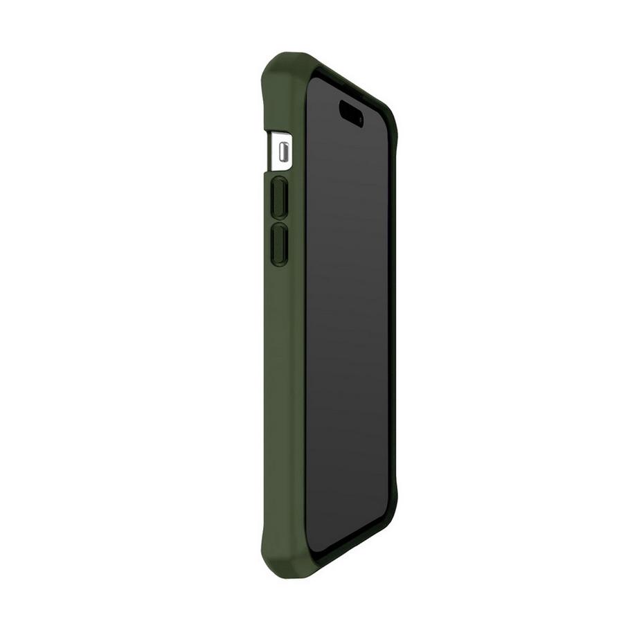 ITSKINS  Hülle Ballistic Nylon R iPhone 14 Pro 