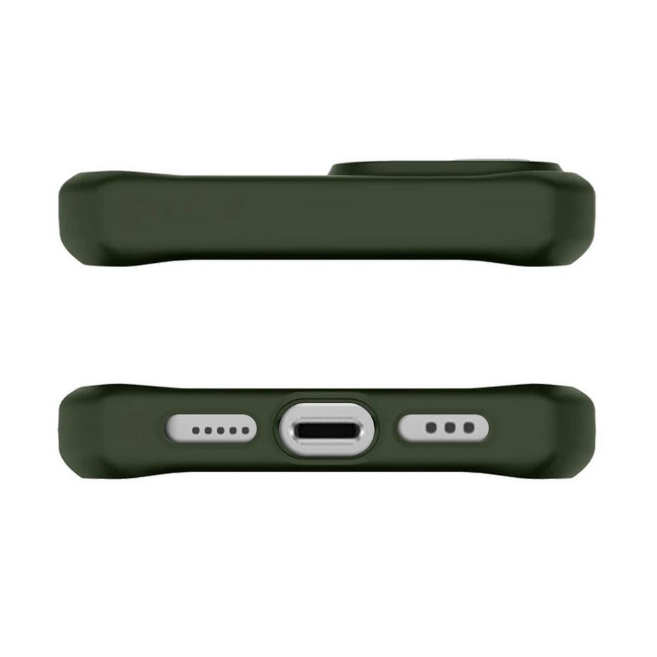 ITSKINS  Hülle Ballistic Nylon R iPhone 14 Pro 