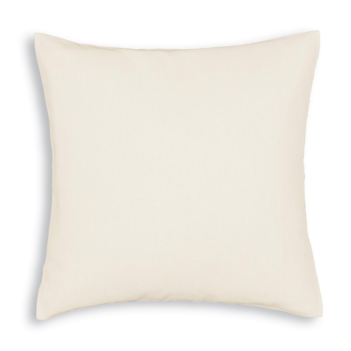 La Redoute Intérieurs SCENARIO 2er-Pack Kissenbezüge  