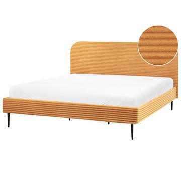 Letto en Velluto a coste Glamour FLAYAT