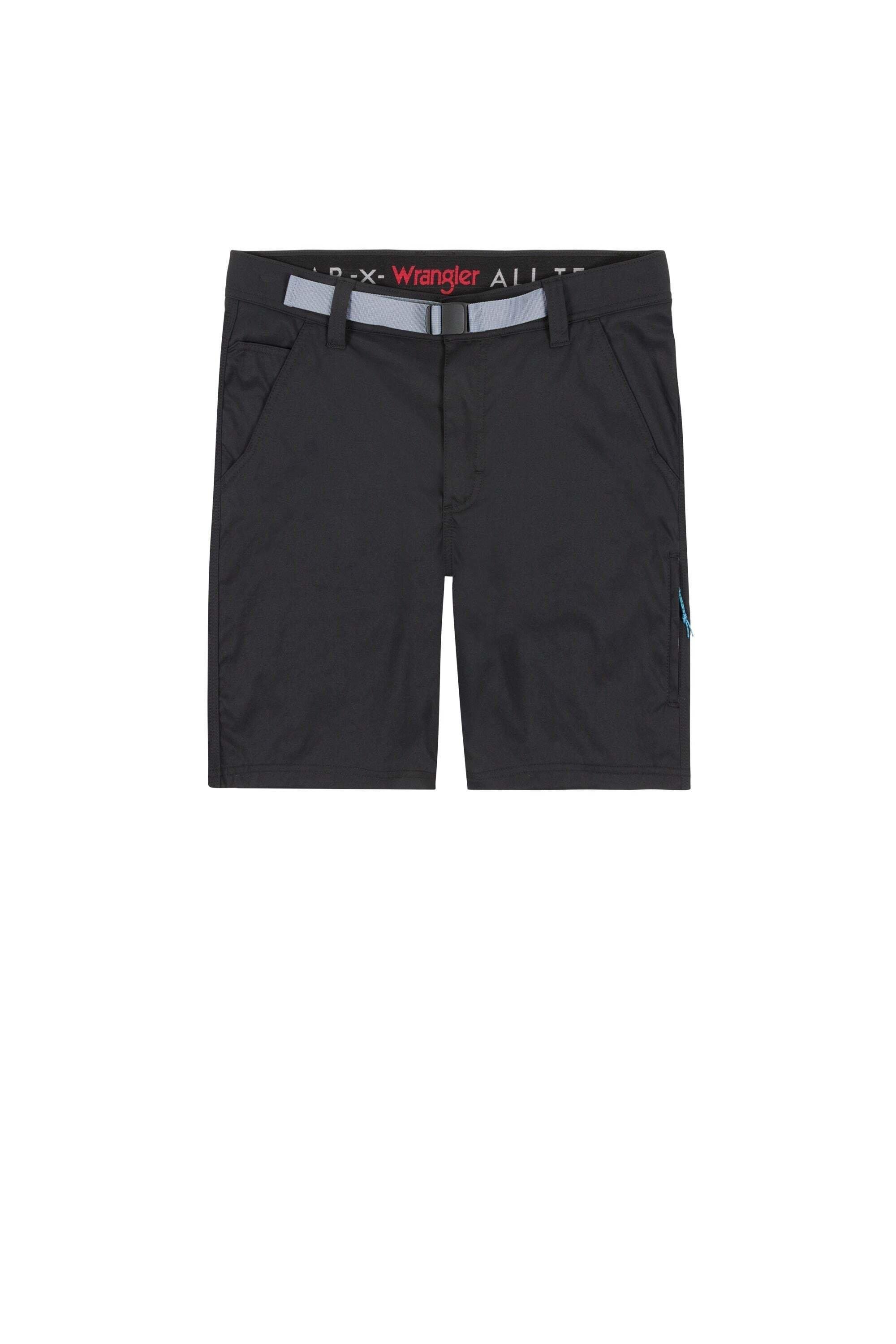 Wrangler  Short 8Pkt Belted Short 