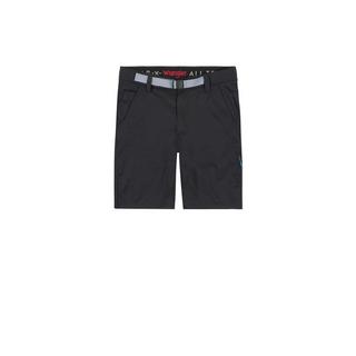 Wrangler  Short 8Pkt Belted Short 