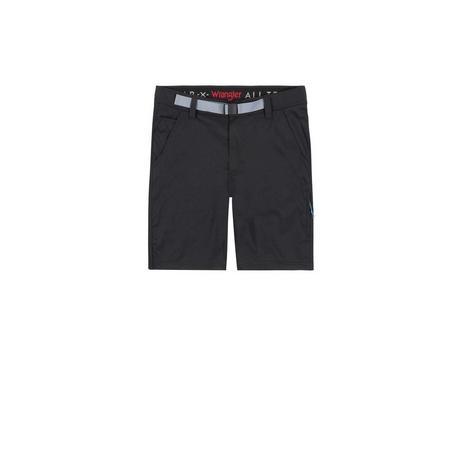 Wrangler  Short 8Pkt Belted Short 