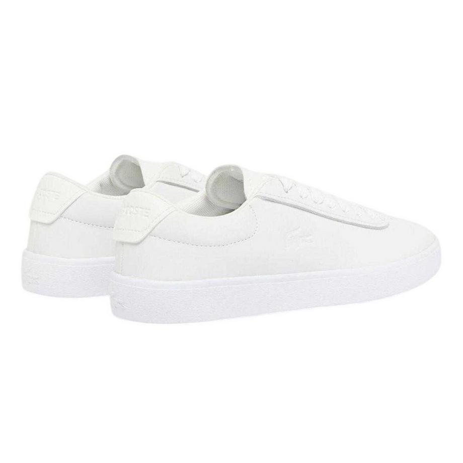 LACOSTE Baseshot Evo Leder Sneaker  