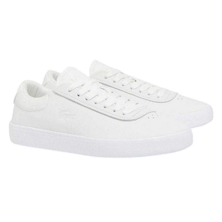 LACOSTE Baseshot Evo Leder Sneaker  