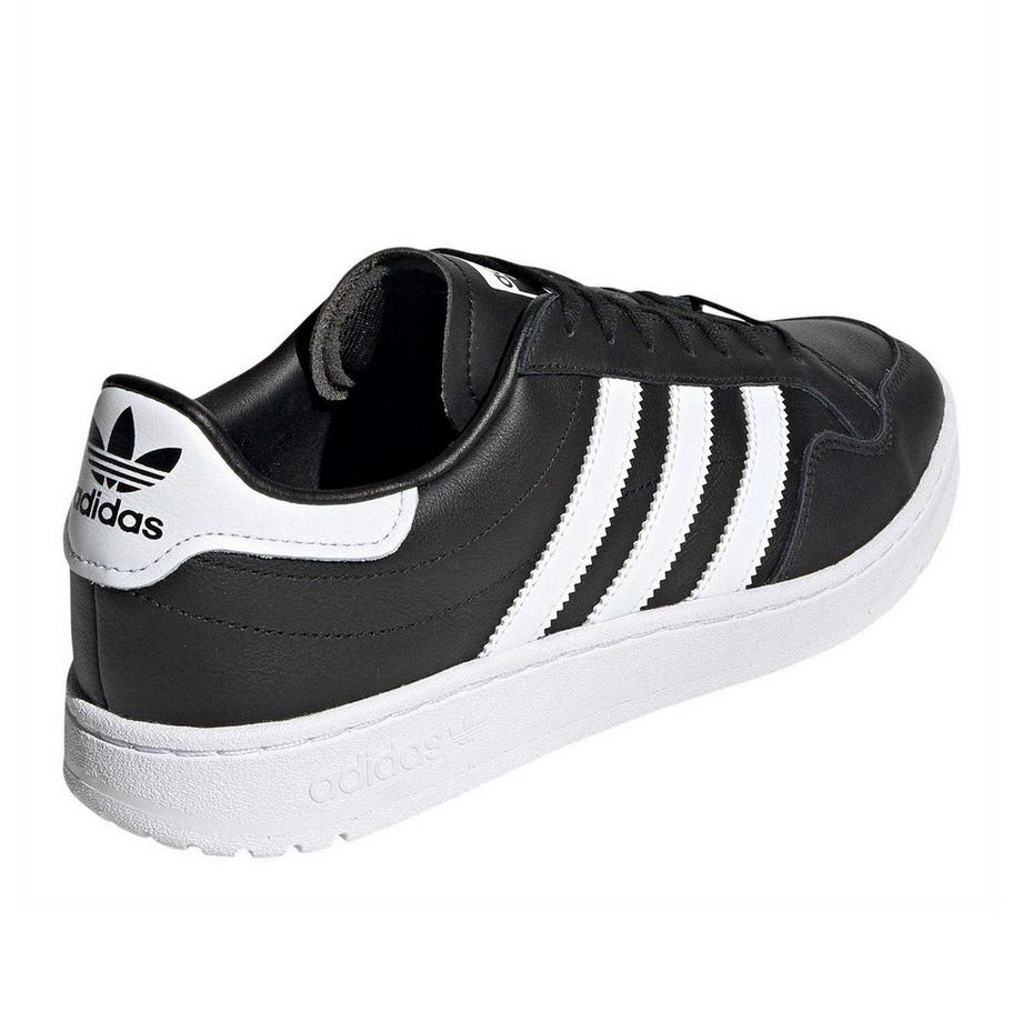 adidas Team Spielplatz Sneakers Basse in Pelle  