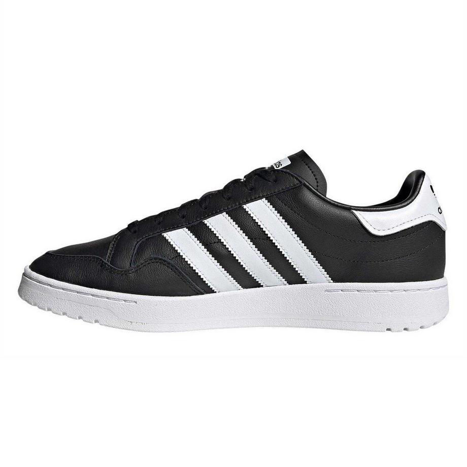 adidas Team Spielplatz Sneakers Basse in Pelle  