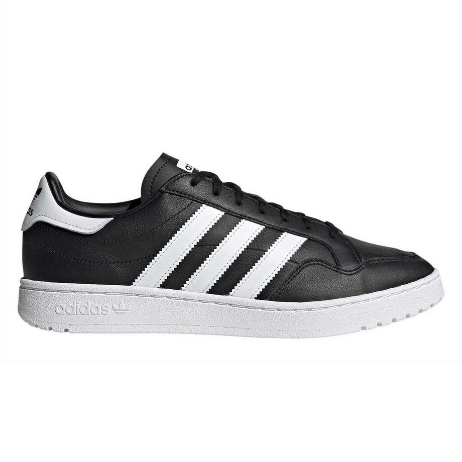 adidas Team Spielplatz Sneakers Basse in Pelle  