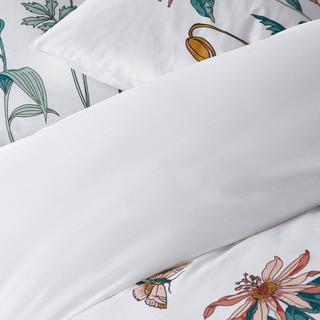 La Redoute Intérieurs Housse de couette percale  